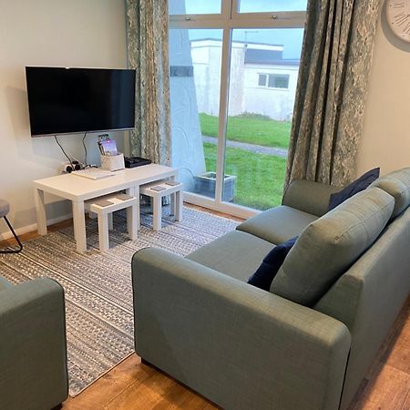 Chalet 23 Widemouth Bay Bude Buitenkant foto