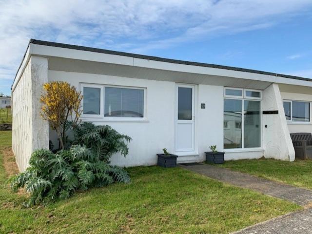 Chalet 23 Widemouth Bay Bude Buitenkant foto